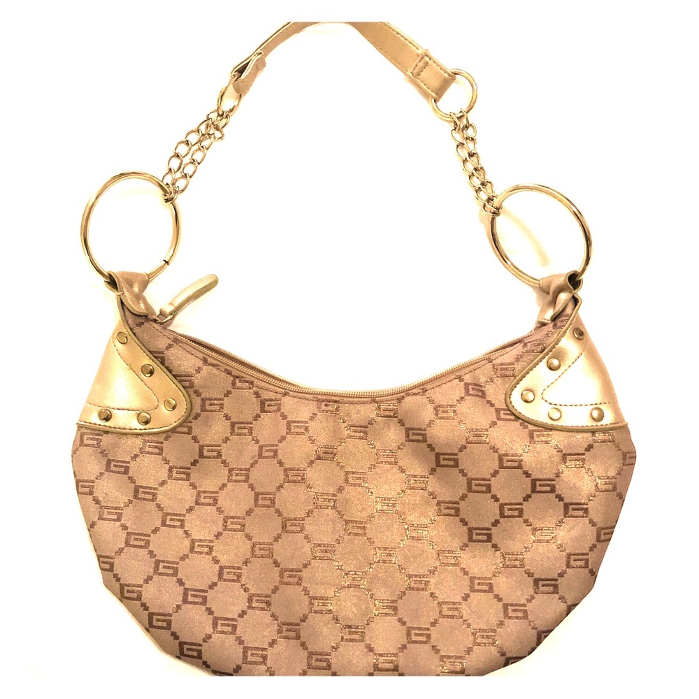 Guess Brand Shoulder Purse